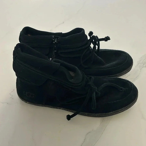 Ugg boots - Picture 2 of 6